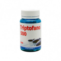 Montstar Triptofano 500 Mg...