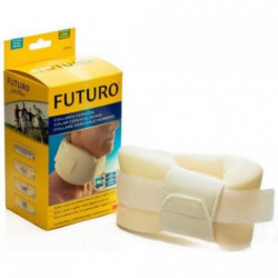 3m Collarin Blando Cervical...