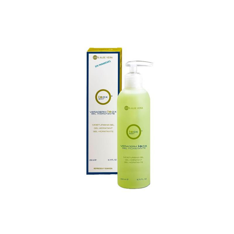 Gel Idratante Veraderm Ioox? 250ml