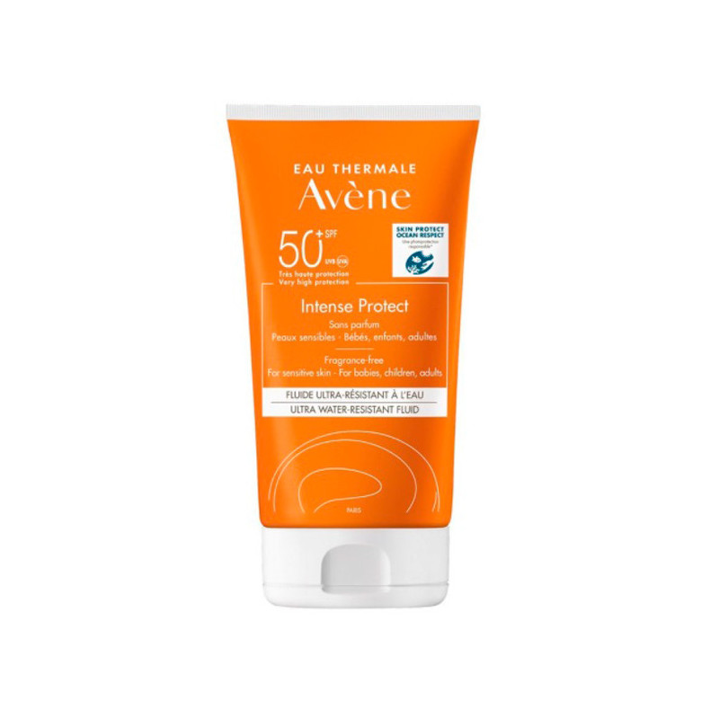 Avene Intense Protect Spf 50+ 50Ml