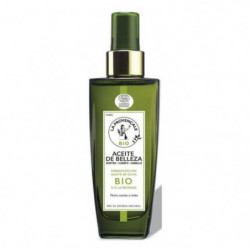 La Provençale Bio Beauty...