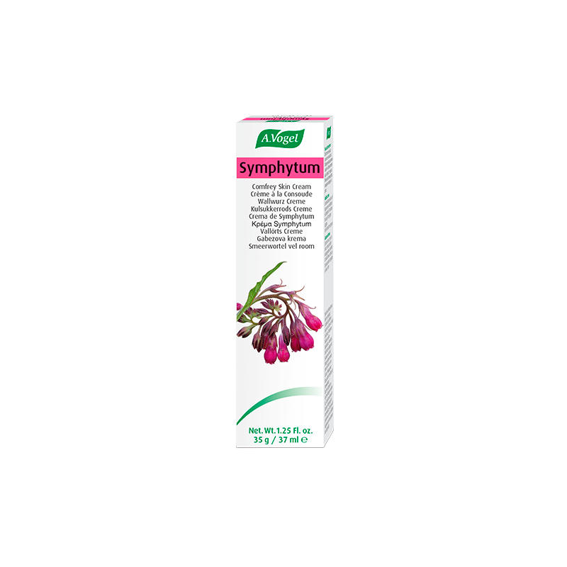 Bioforce Crema Symphytum 35g