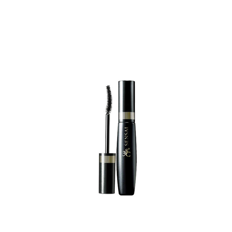 Sensai Mascara 38C Black Volumising