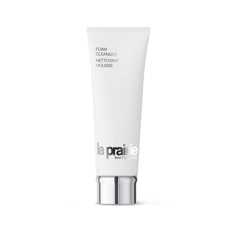 La Prairie Schiuma Detergente 125ml