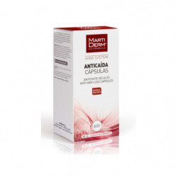 Martiderm Anti Hair Loss 60...