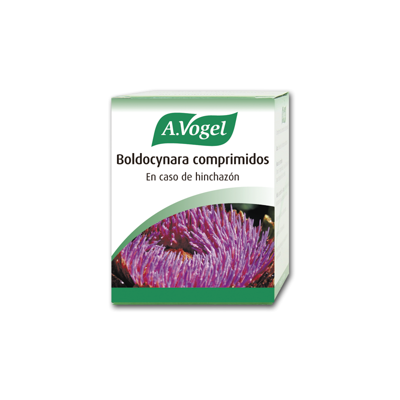 Bioforce Boldocynara 60 Comp