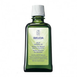 Weleda Olio Cellulite...
