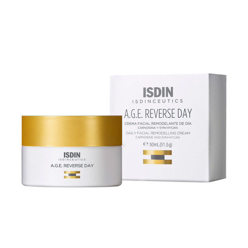 Isdin Isdinceutics Age Reverse 50ml