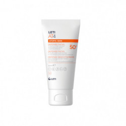 Leti At4 Defense Facial...