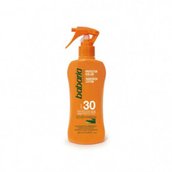 Babaria Sunscreen Spray...