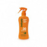Babaria Sunscreen Spray Spf30 200ml