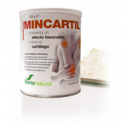 Soria Mincartil Reforzado...