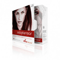 Soria Astaxansor 790 Mg X...
