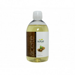 Sotya Aceite Almendras...