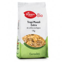 Granero Tropi Muesli Extra...