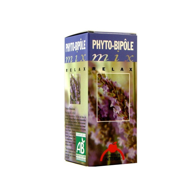 Intersa Phytobiopole Mix Relax 50ml