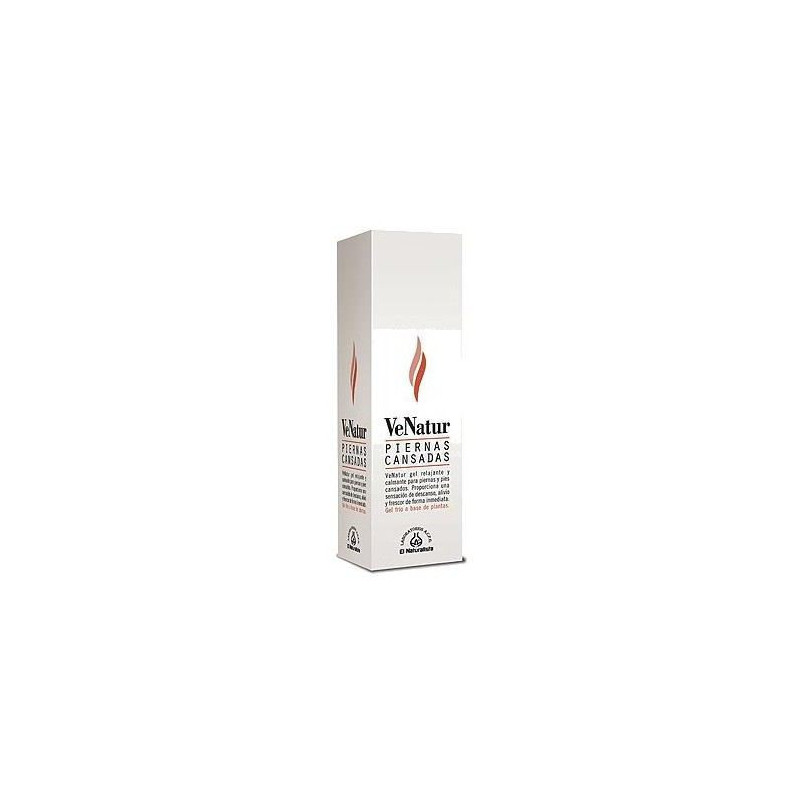 El Natural Venatur Gel 200ml