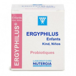 Nutergia Ergyphilus Niños...