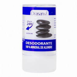 DESODORANTE ALUMBRE MINERAL...