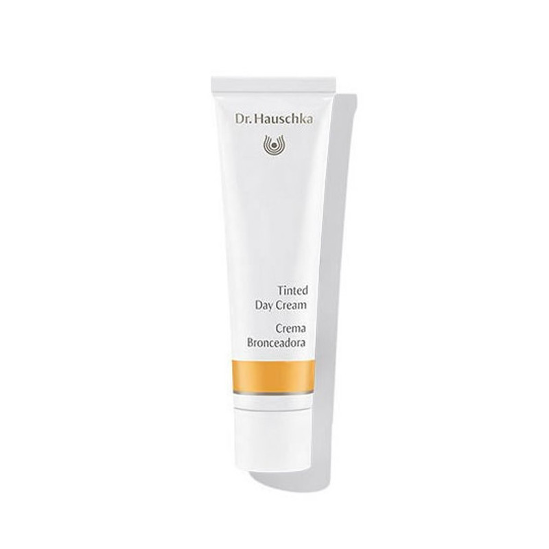 Dr. Hauschka Crema Abbronzante 30ml