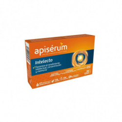 Apisérum Apiserum Intelecto...