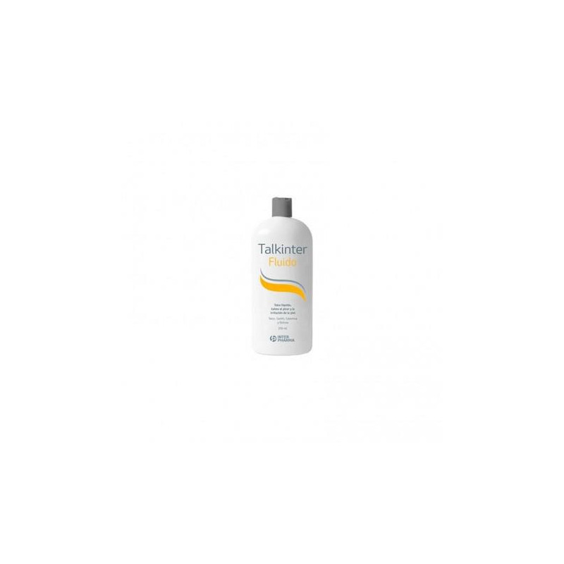 Inter Pharma Talkinter Fluido 250ml