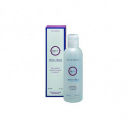 Tricoioox? Shampoo...