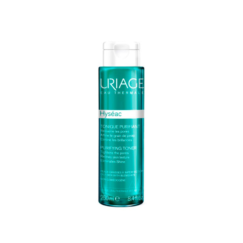Uriage Hyséac Purifying Tonic 250ml