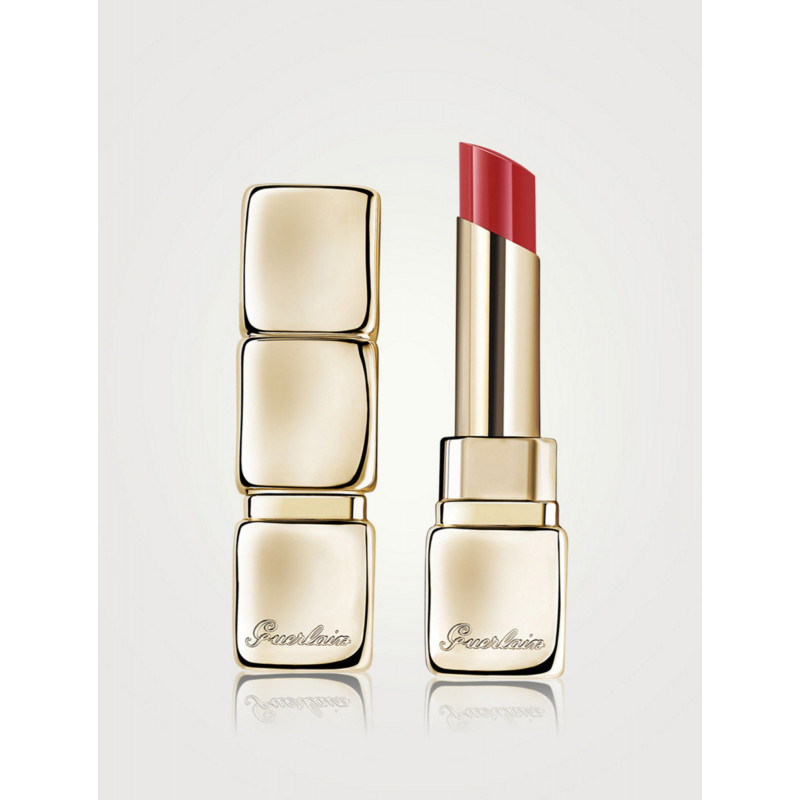 Guerlain Labios Kiss Kiss Bloom 409