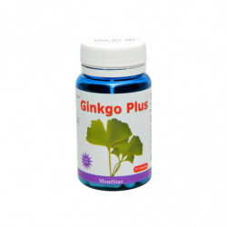 Montstar Ginkgo Plus 45 Caps