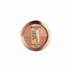 Bourjois Bj Polvo Compacto...