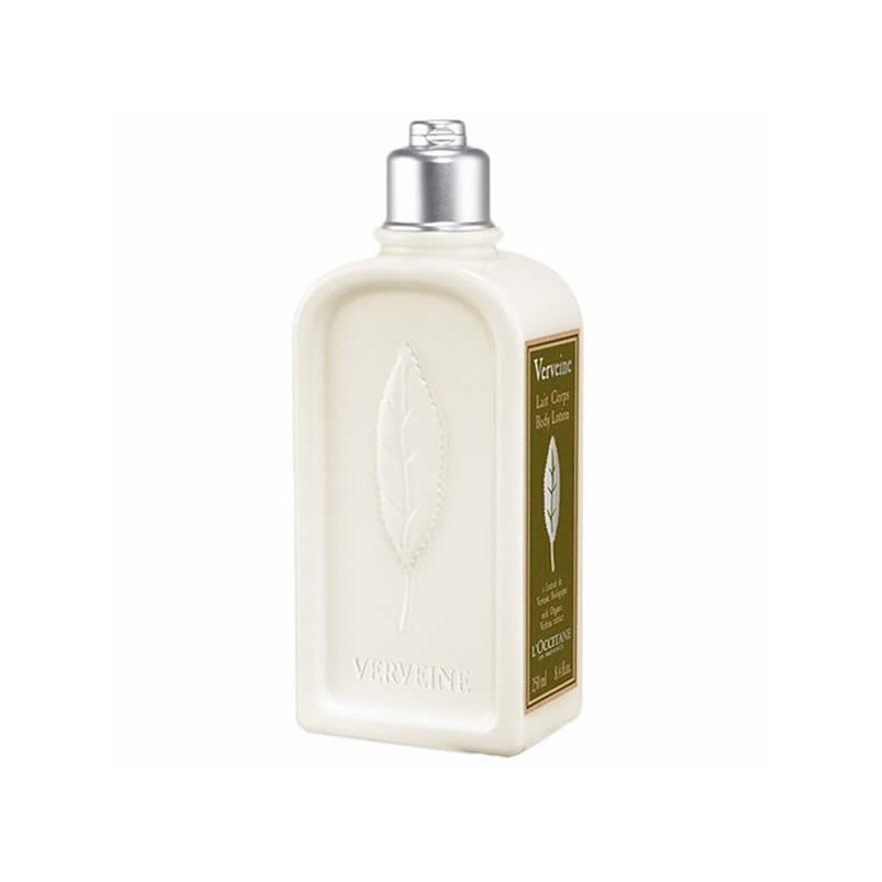 Loccitane Verveine Body Lotion 250ml