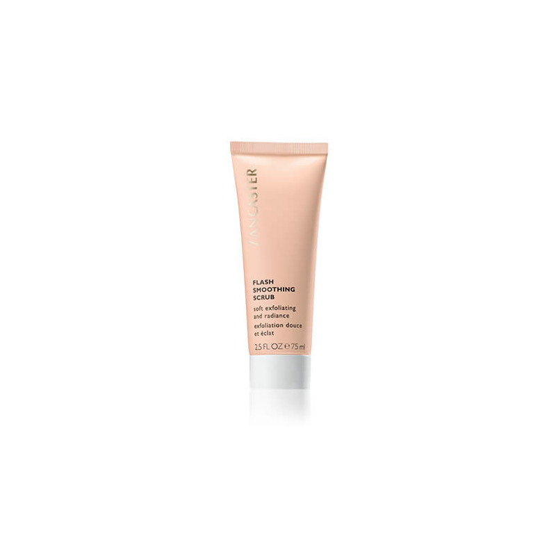 Lancaster Flash Smoothing Scrub 75ml