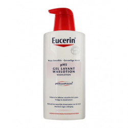 Eucerin Ph5 Detergente...