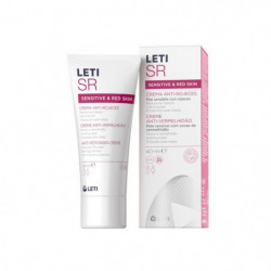 Letisr Crema Anti Rossore...