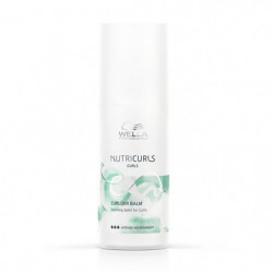 Wella Nutricurls Curlixir...