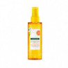 Polysianes Solar Dry Oil Spf30 200ml
