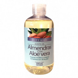 Ynsadiet Aceite Almendras...