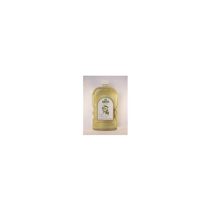 Sotya Aceite Almendras Dulces 1litro