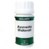 Equisalud Ayurveda Shatavari 50 Caps