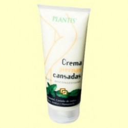 Plantis Crema Piernas...