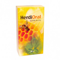 Herdibel Herdioral Elixir...