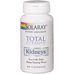 Solaray Total Cleanse...