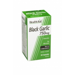 Health Aid Ajo Negro Perlas...