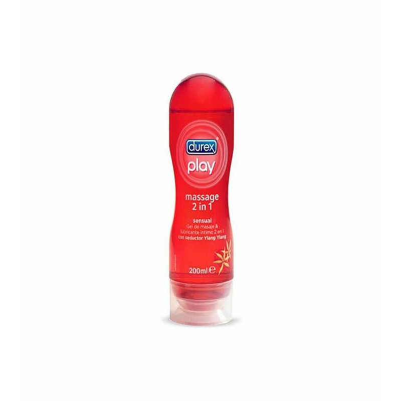 Durex Gioca Massaggio Sensuale 200ml