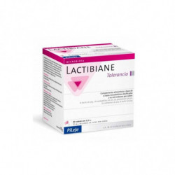 Pileje Lactibiane Tolérance...