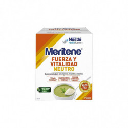 Meritene? Neutro Al Piatto...