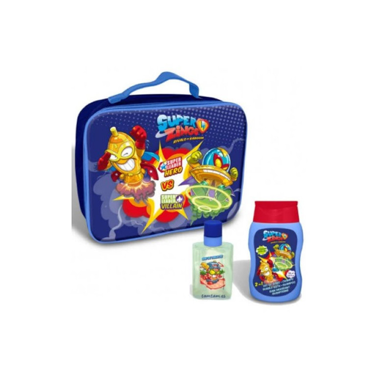 Cartoon Super Zings Set 3 Parti 2020