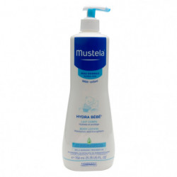Mustela Hydra Bebe Body...