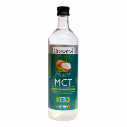 Drasanvi Aceite Mct Coco...